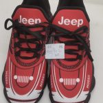 Customize Your Name with JPP Breathable Chunky Sneakers photo review