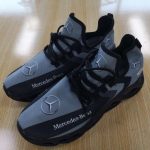 Customize Your Name with MCD Ver 3 Breathable Chunky Sneakers photo review