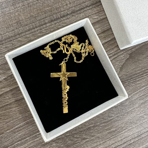 Customize Your Name With CBJ Jesus Cross Necklace High Quality 925 Sterling Silver Version 1 NH photo review
